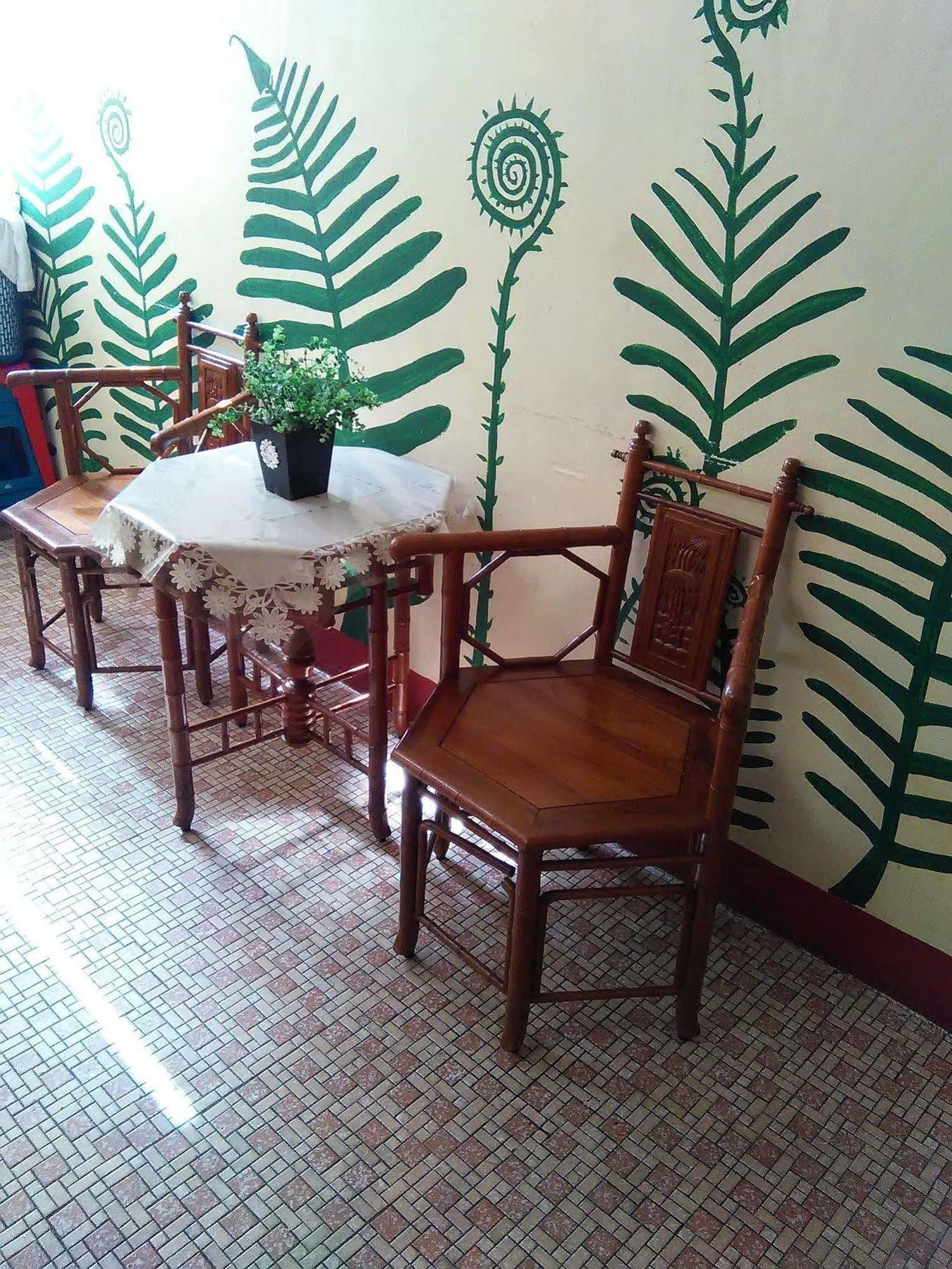 Kapit Hotel Kuching Bagian luar foto