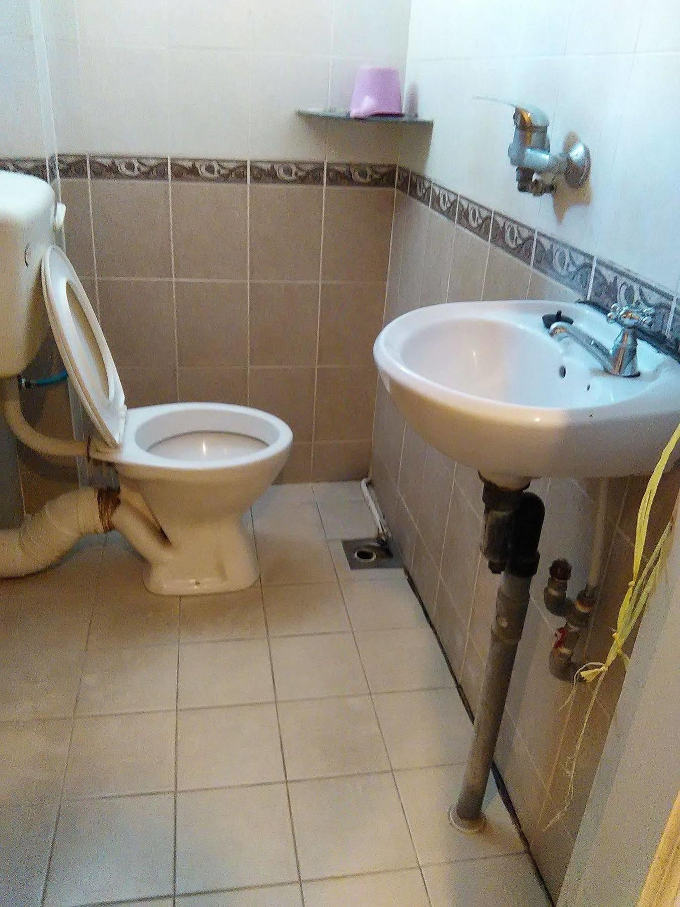 Kapit Hotel Kuching Bagian luar foto